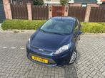 Ford Fiesta 1.25 Champion 5drs 82pk STOELVERWARMING TREKHAAK, Auto's, Voorwielaandrijving, Stof, 1242 cc, Stoelverwarming