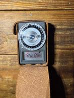 Vintage Sekonic L-216 Belichtingsmeter, Ophalen of Verzenden, 1960 tot 1980, Overige typen