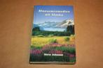 Bloesemremedies uit Alaska. Steve Johnson., Boeken, Ophalen of Verzenden, Zo goed als nieuw, Overige onderwerpen, Achtergrond en Informatie