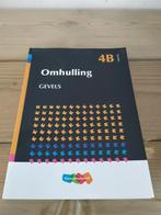Jellema Deel 4B Omhulling Gevels 9789006951653, Ophalen of Verzenden, Beta, Gelezen, ThiemeMeulenhoff