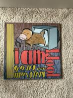 I am Kloot - Gods and Monsters, Ophalen of Verzenden, Zo goed als nieuw, 12 inch, Poprock