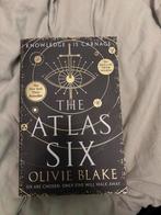 Atlas six, Ophalen of Verzenden, Nieuw