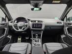 Volkswagen TIGUAN 2.0 TSI 4Motion 190pk 3x R line Panodak Ac, Auto's, Volkswagen, Automaat, 15 km/l, Gebruikt, 1984 cc