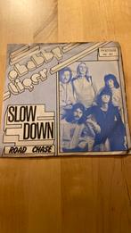 Vinyl single Shabby Tiger - Slow down, Cd's en Dvd's, Ophalen of Verzenden, Gebruikt