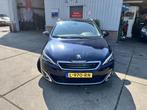 Peugeot 308 SW 1.2 e-THP Première, Auto's, Voorwielaandrijving, Gebruikt, Euro 6, 1199 cc