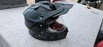 O'Neal enduro adventure helm mat zwart maat xl., Overige merken, XL, Tweedehands, Overige typen