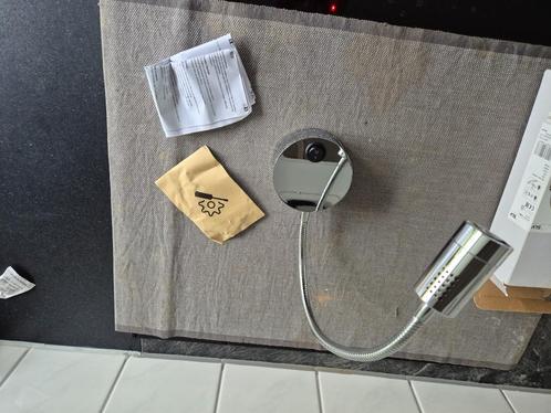 wandarmatuur slaapkamer (2 stuks), Huis en Inrichting, Lampen | Wandlampen, Nieuw, Ophalen of Verzenden