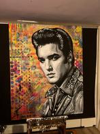 Elvis  Presley  ️   150x120 cm, Ophalen