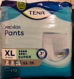 TENA PANTS XL (12 stuks), Ophalen