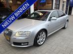 Audi A8 5.2 S8 quattro FULL OPTIONS/TOPSTAAT (bj 2008), Auto's, Automaat, Gebruikt, 5204 cc, 451 pk