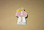 Barbie pin, Verzamelen, Speldjes, Pins en Buttons, Verzenden, Gebruikt