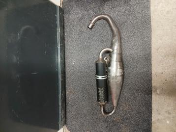 Polini for race 4 terugloop piaggio beschikbaar voor biedingen