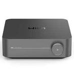 WiiM Amp Pro – High-End DAC & Stereo Versterker met ES9038Q2, Ophalen of Verzenden, Nieuw