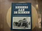 Redders aan de Riemen - Houten reddingsboten op zee / nst., Ophalen of Verzenden, Nieuw