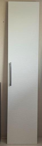 Pax kast deur wit, Gebruikt, Ophalen of Verzenden, 200 cm of meer