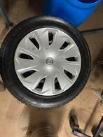 Winterbandenset Opel Astra, Auto-onderdelen, Banden en Velgen, Ophalen, 16 inch, Banden en Velgen, 205 mm