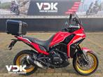 MOTO MORINI X-CAPE (bj 2022), Motoren, MOTO MORINI, Bedrijf, Onbekend, Meer dan 35 kW
