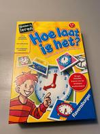 Hoe laat is het? Spel, Ophalen of Verzenden, Zo goed als nieuw