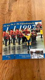 Elfstedentocht 1997, Ophalen of Verzenden, Zo goed als nieuw, Wintersport