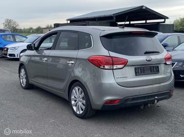 Kia Carens 1.7 CRDi BusinessLine/Navi/Camera/7 Persoons beschikbaar voor biedingen