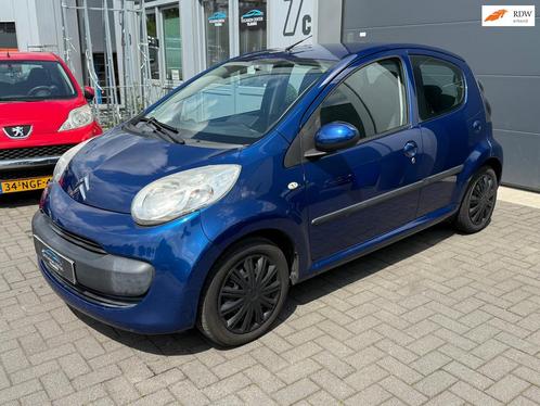 Citroen C1 1.0 AIRCO | ELEKTR PAKKET | APK | GROOT SCHERM |, Auto's, Citroën, Bedrijf, Te koop, C1, ABS, Airbags, Airconditioning