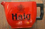 Haig Whisky kannetje, Ophalen of Verzenden, Zo goed als nieuw, Reclamebord