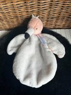 Happy horse fay flamingo knuffeldoekje knuffeldoek knuffel, Kinderen en Baby's, Ophalen of Verzenden, Zo goed als nieuw, Overige typen