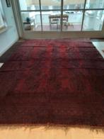 3 x 4 antiek tapijt, Ophalen, Gebruikt, Rechthoekig, 200 cm of meer