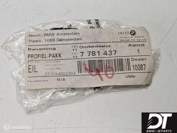 Pakking oliesproeiers BMW div. diesel motoren 11117781437 beschikbaar voor biedingen