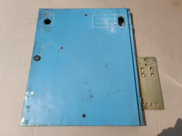 Achterdeur Seeburg Q100 (1960) jukebox   beschikbaar voor biedingen