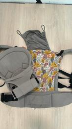 Tula free to grow draagzak, Kinderen en Baby's, Babydragers en Draagdoeken, Ophalen of Verzenden, Gebruikt, Draagzak