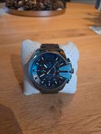 Diesel horloge, Ophalen of Verzenden, Zo goed als nieuw, Staal, Overige merken