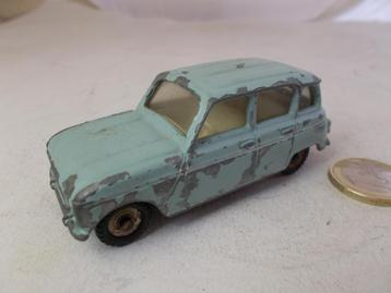 1961 Dinky Toys 518 RENAULT 4L. beschikbaar voor biedingen