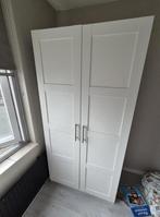 PAX kast ikea 100x58x201, Huis en Inrichting, Kasten | Kledingkasten, Ophalen, Gebruikt, 50 tot 75 cm, 200 cm of meer