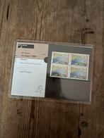 PTT Post uitgiftes 1991–1993 | postzegels 16 stuks, Postzegels en Munten, Postzegels | Nederland, Ophalen of Verzenden, Na 1940