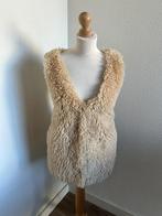 King Louie maat 38 cilla gilet fluffy 2589