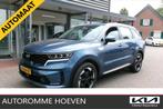 KIA Sorento 1.6 Turbo 230pk Hybrid Automaat 7-zitpl. Dynamic, Automaat, 15 km/l, Gebruikt, 4 cilinders