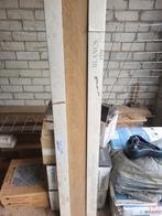 Keramische houtlook tegel - Nieuw!, Steen of Klei, 50 tot 150 cm, Nieuw, Ophalen of Verzenden