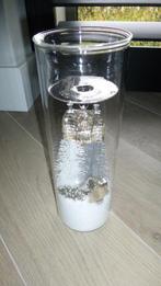 Rivièra Maison theelichthouder kerst, Ophalen of Verzenden, Zo goed als nieuw