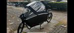 Urban arrow bakfiets regenkap goede staat, Overige merken, 4 kinderen of meer, Gebruikt, Opvouwbaar