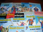 ronnie hansen, Meerdere stripboeken, Verzenden, Zo goed als nieuw