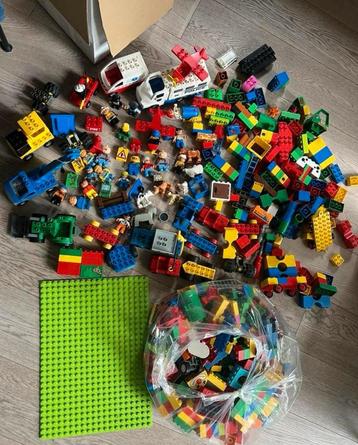 Giga partij Dulpo boederij Duplo politie, brandweerman bob beschikbaar voor biedingen