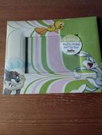 Fotolijstje Looney Tunes, Ophalen, Looney Tunes, Nieuw, Gebruiksvoorwerp