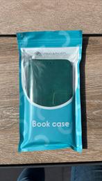 Book case Iphone 13 Pro -donkergroen -nieuw!, Ophalen of Verzenden, Nieuw, Hoesje of Tasje