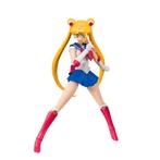 Sailor Moon S.H. Figuarts Action Figure Sailor Moon Animatio, Heo GmbH, Nieuw, Ophalen of Verzenden, Info@heogmbh.de