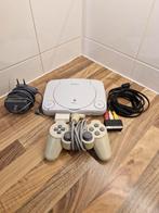 Sony PlayStation One (PS1) kapot, Ophalen, Zonder controller
