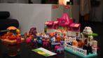 Duplo - Hello Kitty theater en meer, Ophalen, Zo goed als nieuw, Complete set, Duplo
