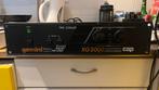 Gemini XG-3000 Stereo Versterker, Ophalen of Verzenden, Refurbished, Versterker of Tuner