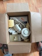 Alarmsysteem u set, Ophalen, Zo goed als nieuw, Overige typen