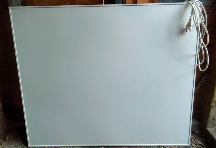 Infraroodpaneel, VH, 100 x 120 cm, Doe-het-zelf en Verbouw, Verwarming en Radiatoren, Zo goed als nieuw, Overige typen, 800 watt of meer